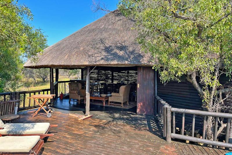 5 Bedroom Property for Sale in Vaalkop Dam North West